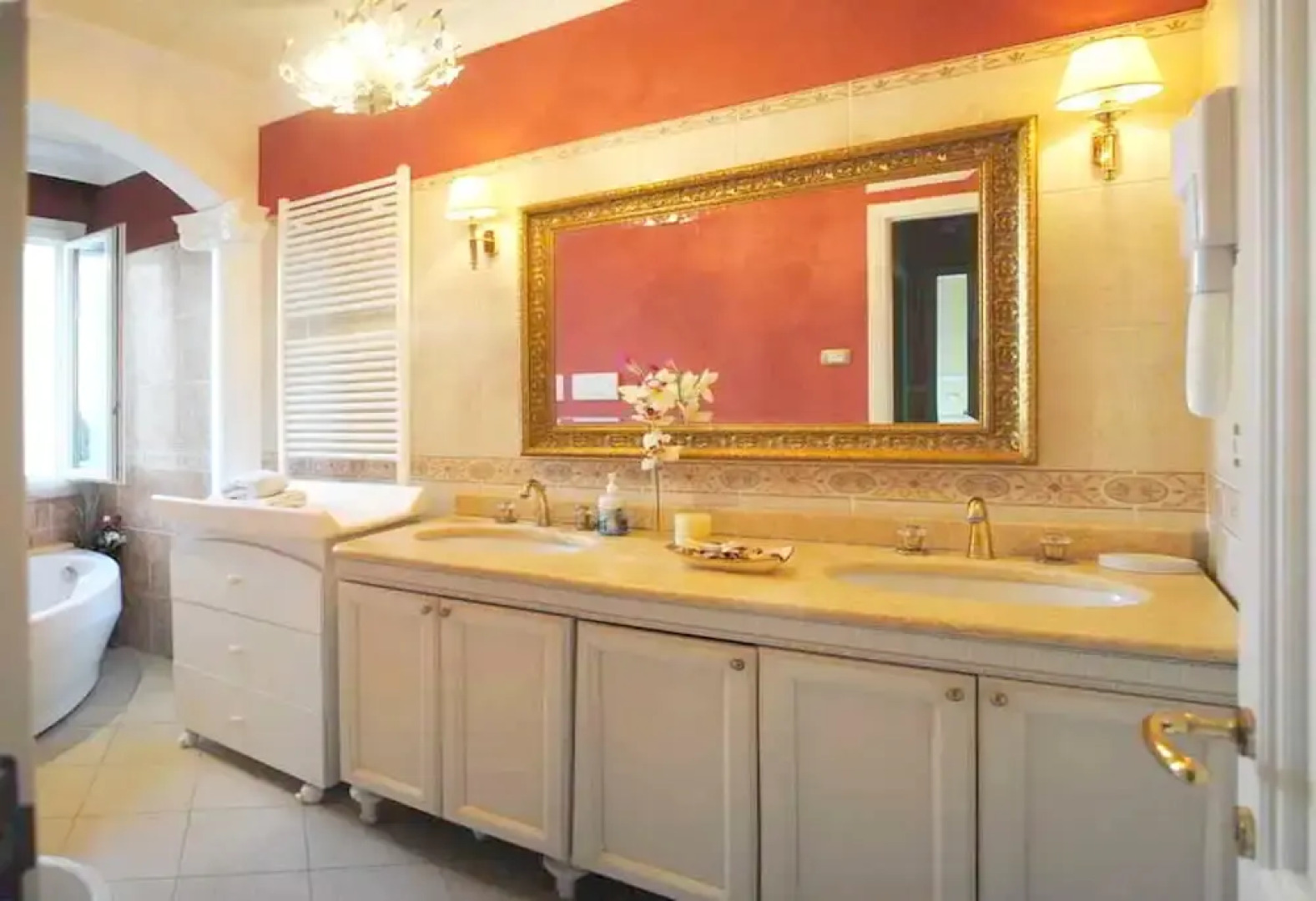 House With 2 Bedrooms In Montelabbate With Wonderful Sea View Private Pool Enclosed Garden