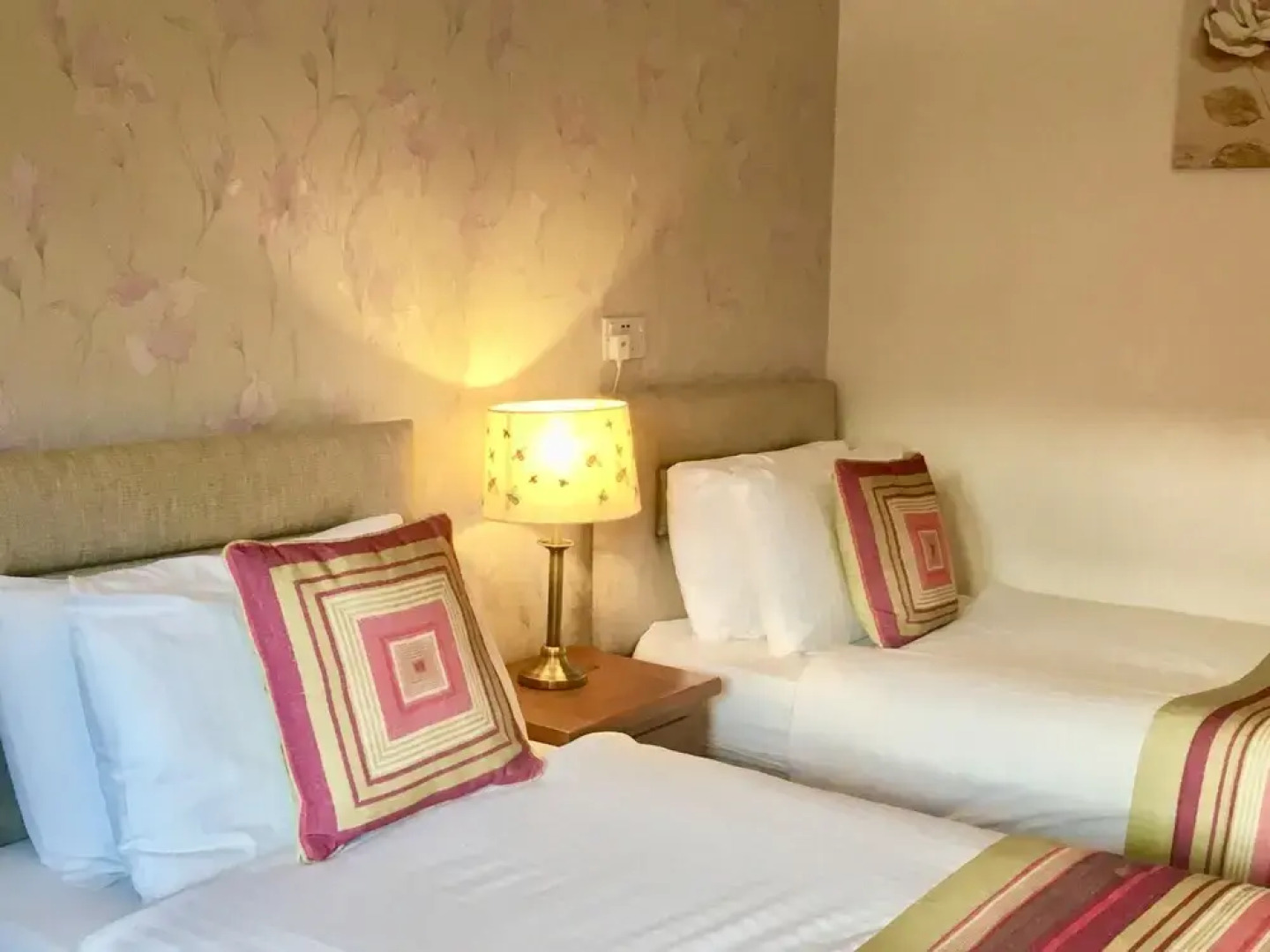 Homagen Bed & Breakfast
