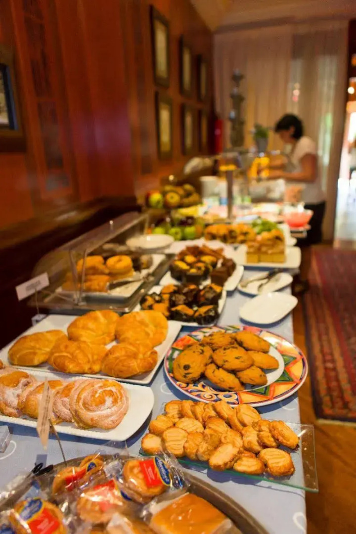 Soho Boutique Vistahermosa