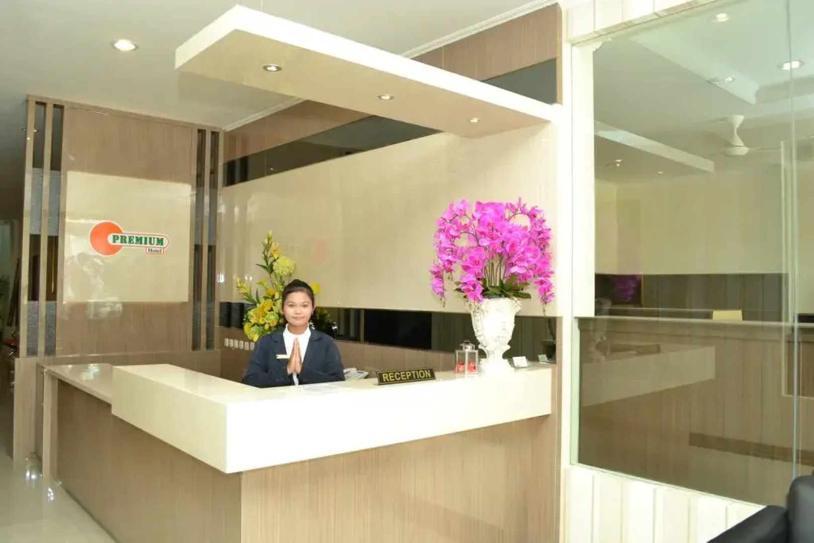 OYO 503 Hotel Belitong