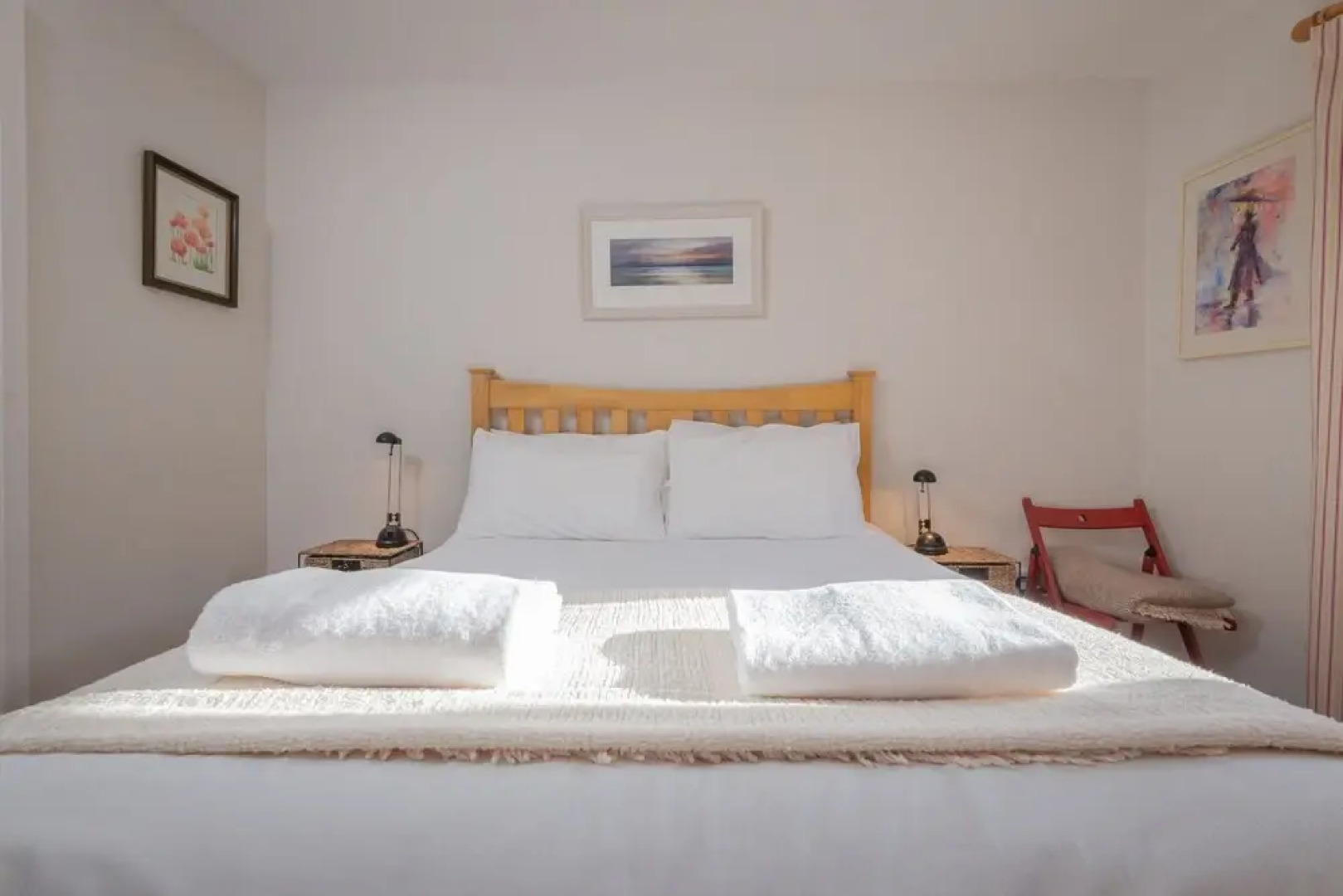 Stonesthrow Elie 2 Mins to Beach