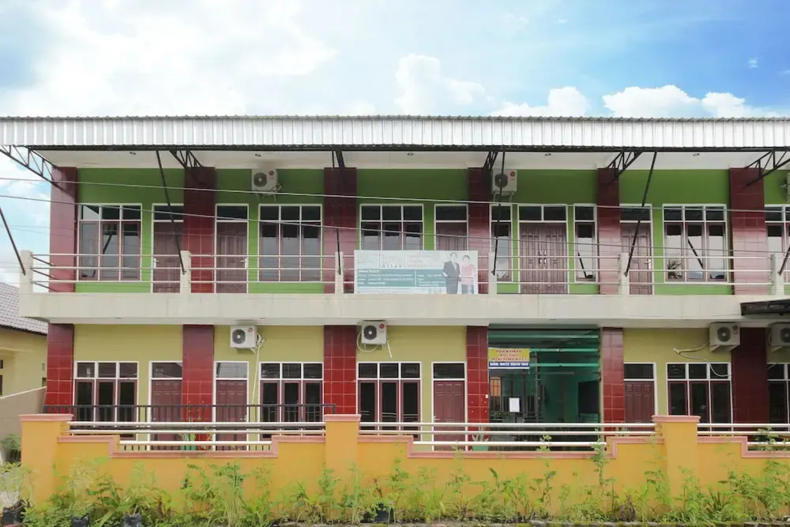 Airy Eco Syariah Pahandut Tambun Raya 33A Palangkaraya