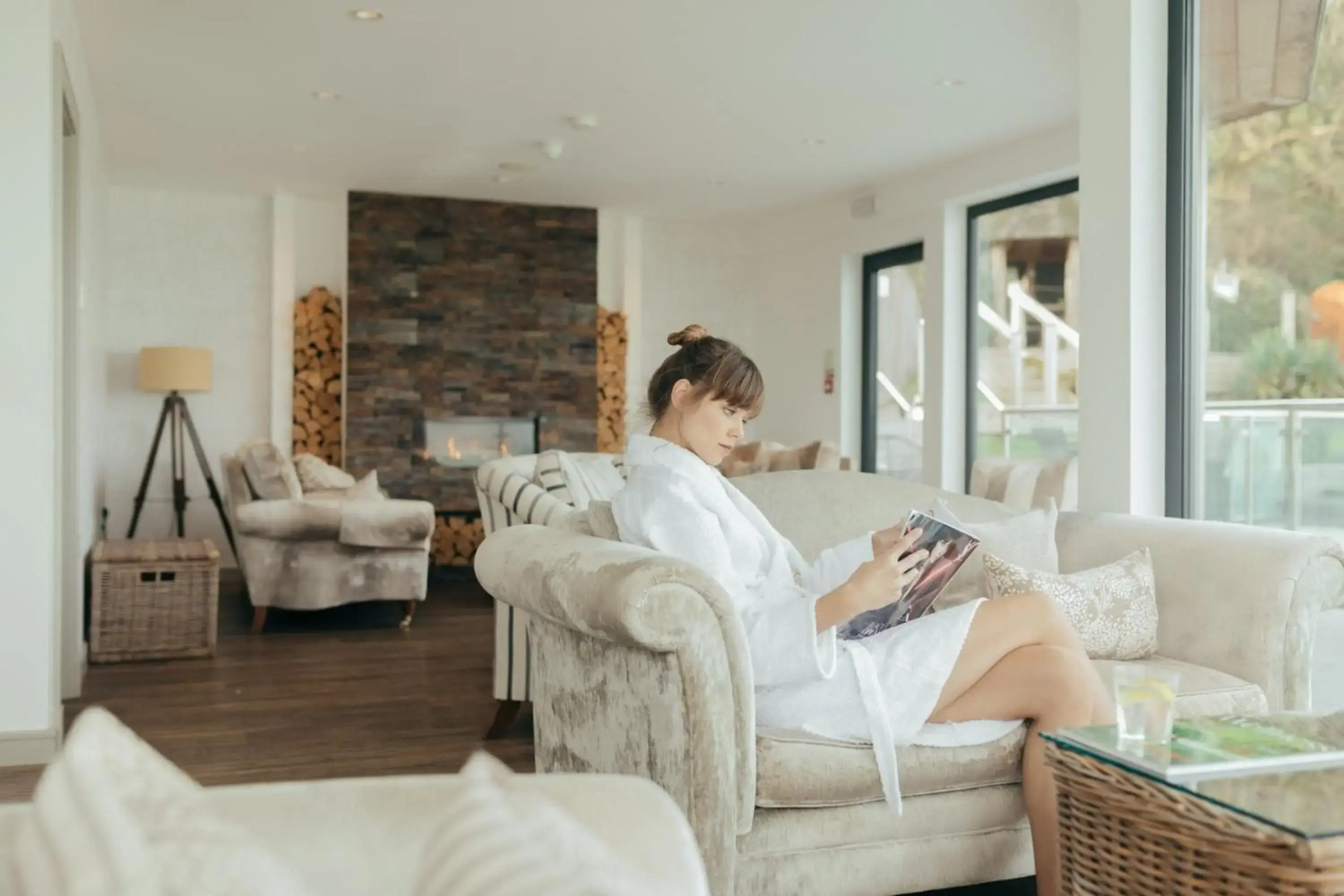 Carbis Bay Hotel & Estate