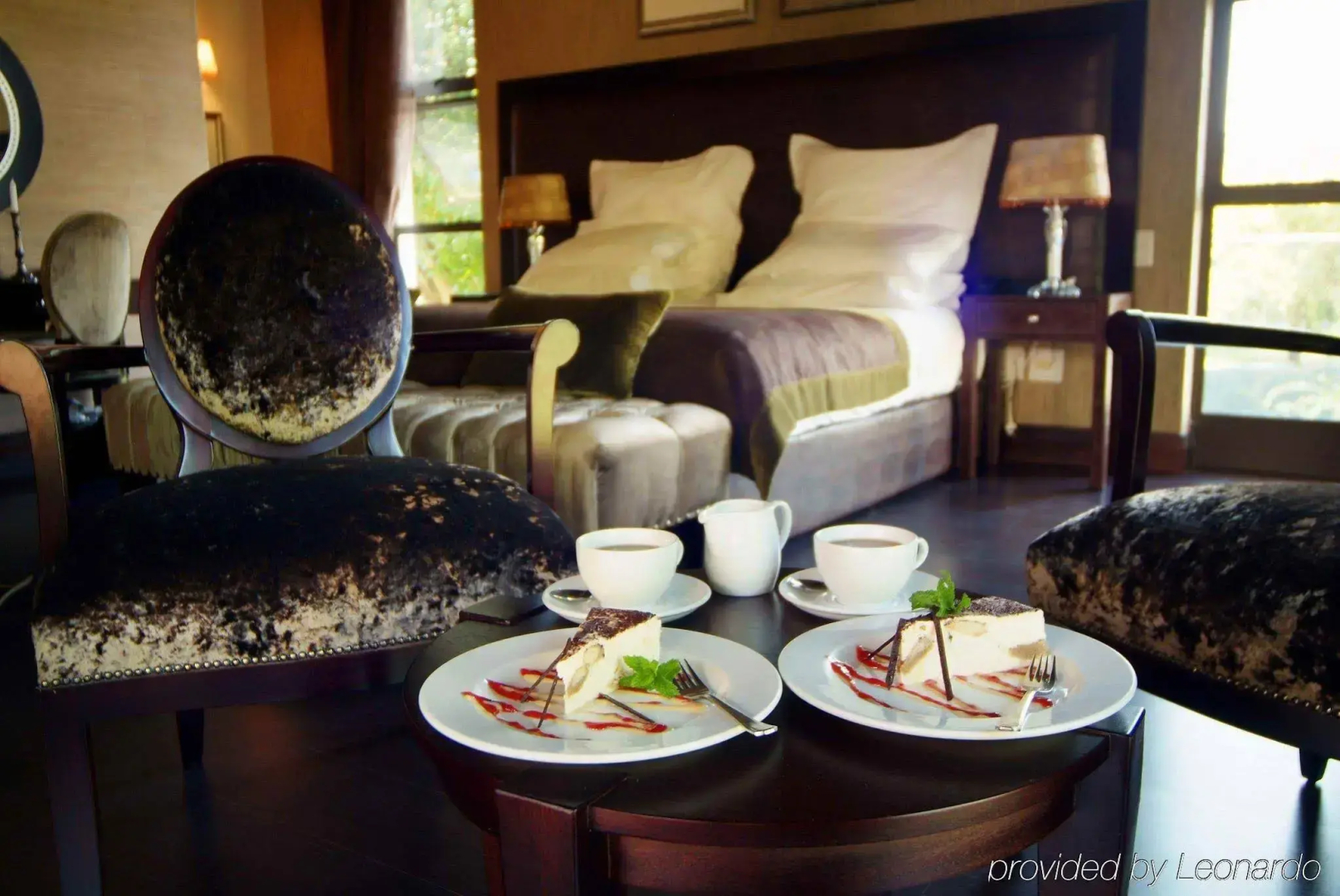 Valley Lodge & Spa