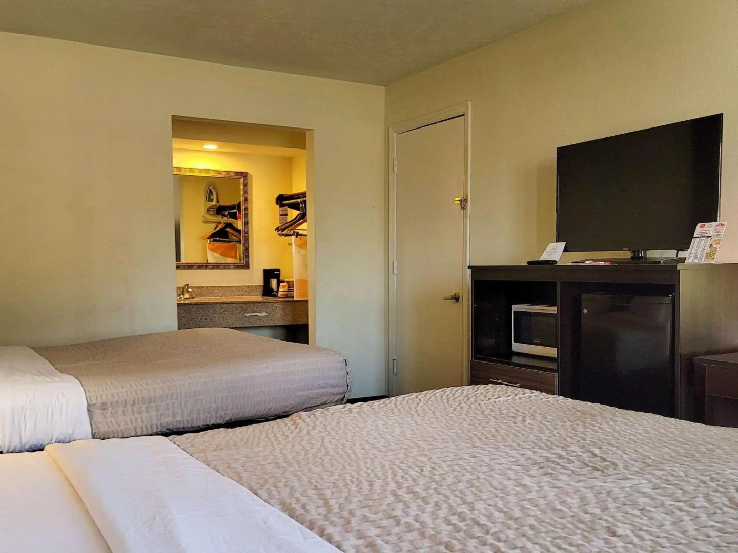 Americas Best Value Inn Grayson