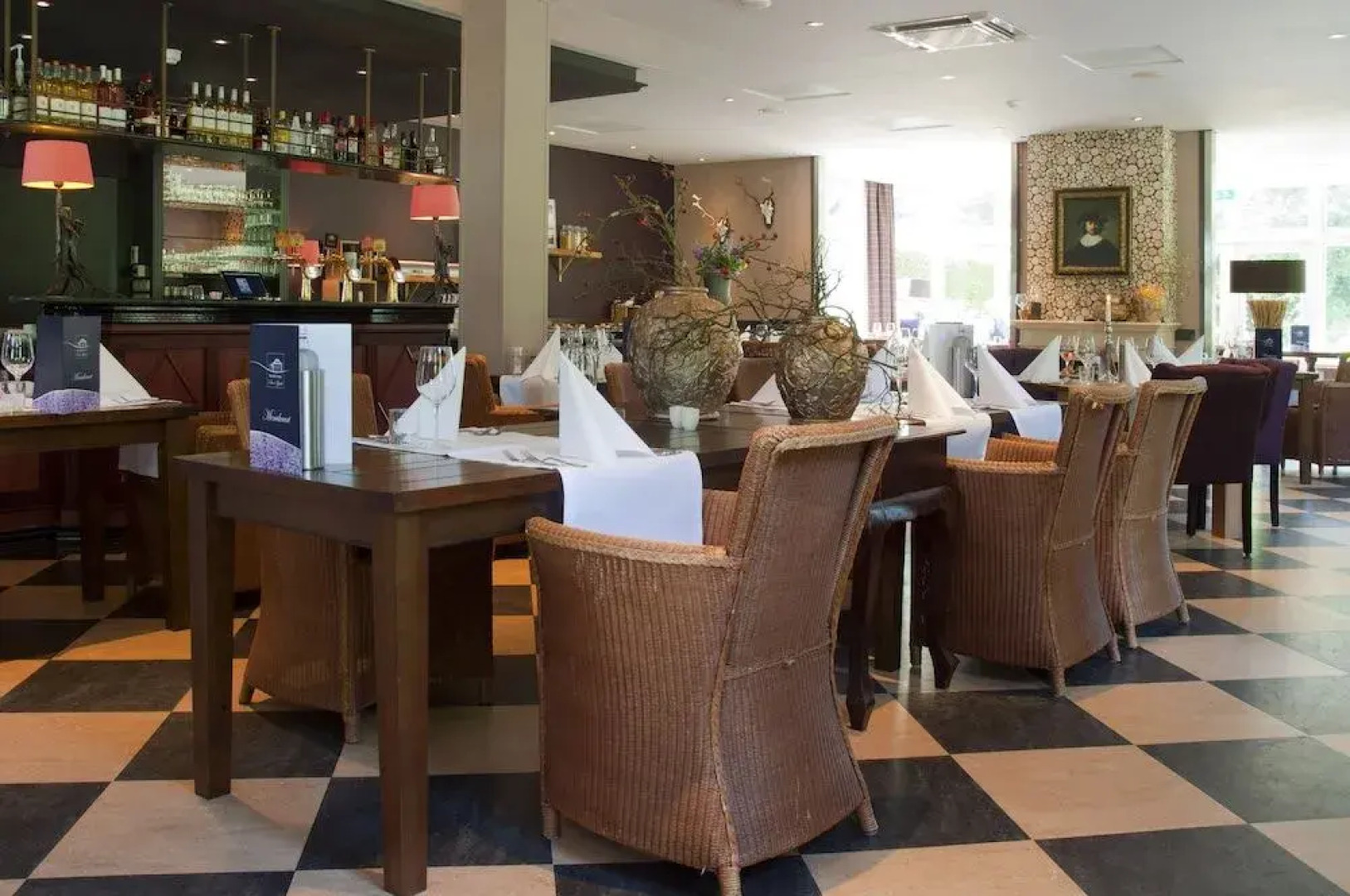 Boetiek hotel BonAparte - Lochem