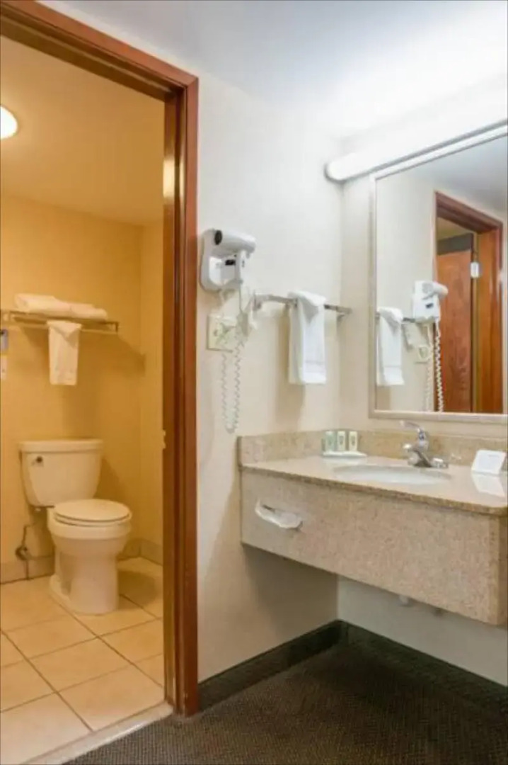 Quality Inn Olympia
