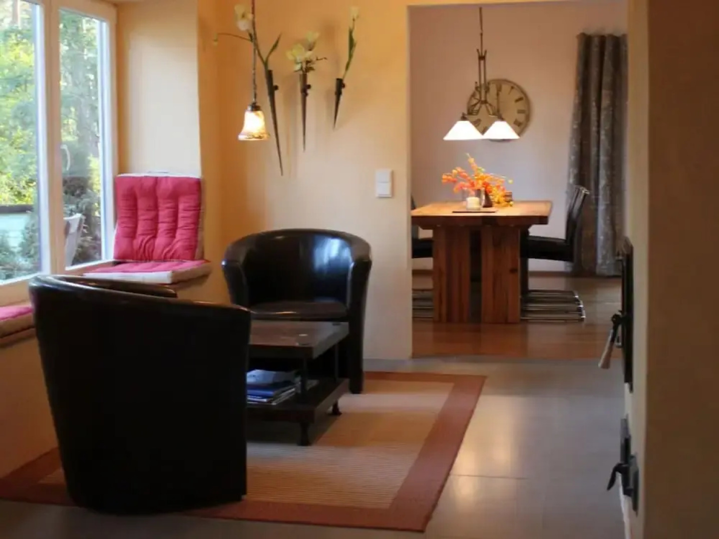 Holiday Home Strandbusch