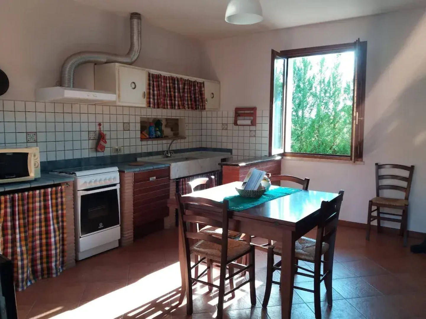 Timeless Holiday Home in San Miniatow With Private Swimming Pool