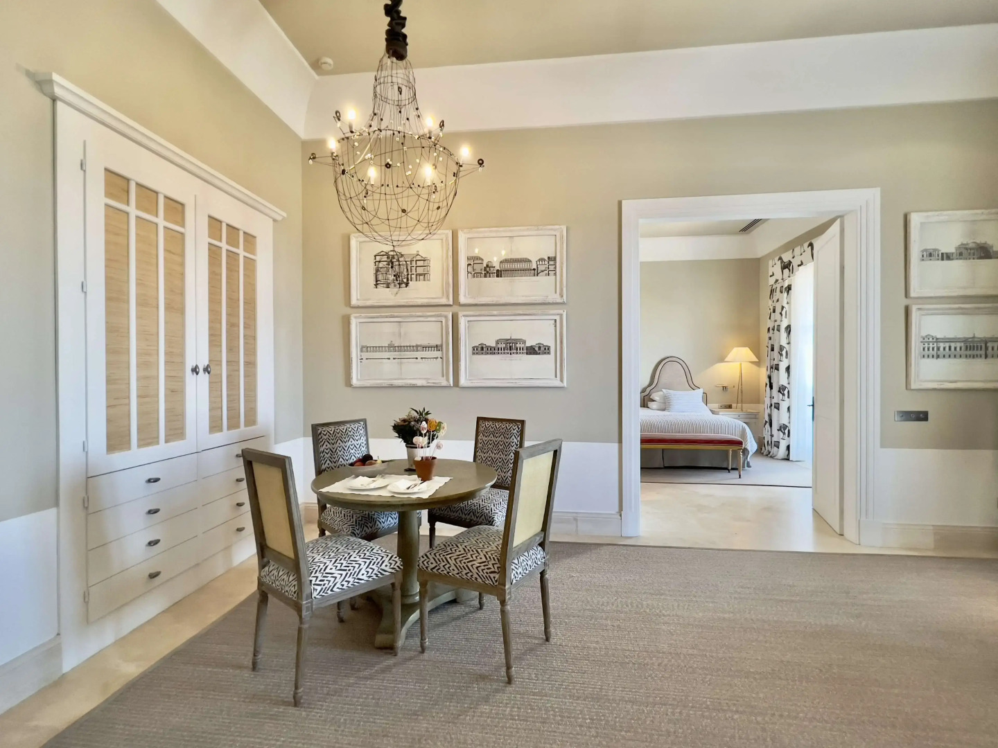 Finca Cortesin Golf & Spa