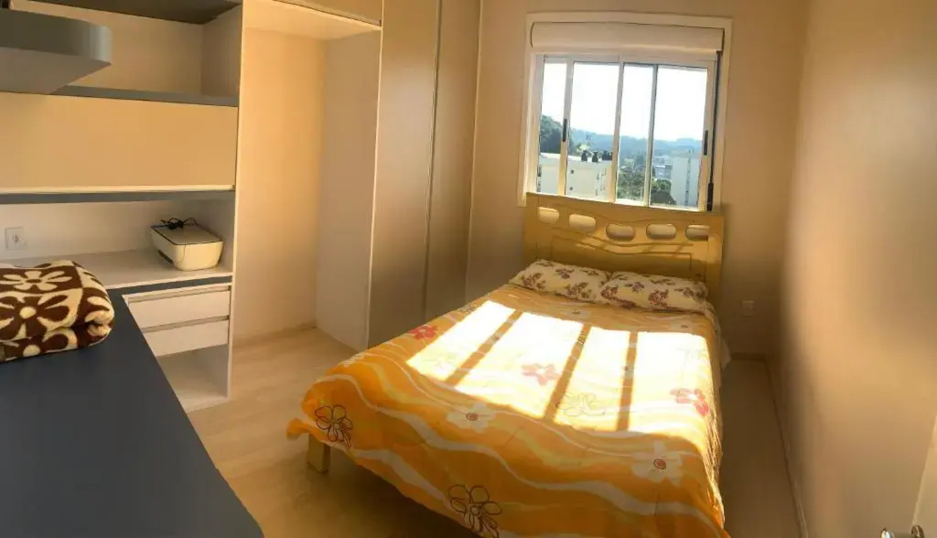 Apartamento Centro - Carlos Barbosa