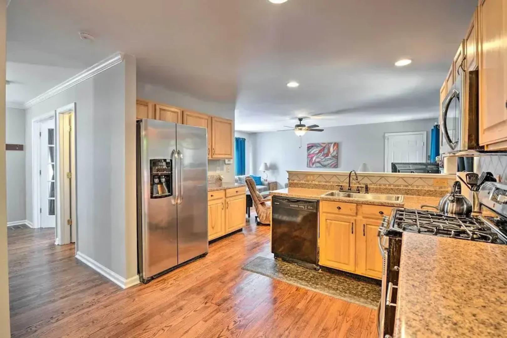 Visit Quantico & Fort Belvoir: Dumfries Home!