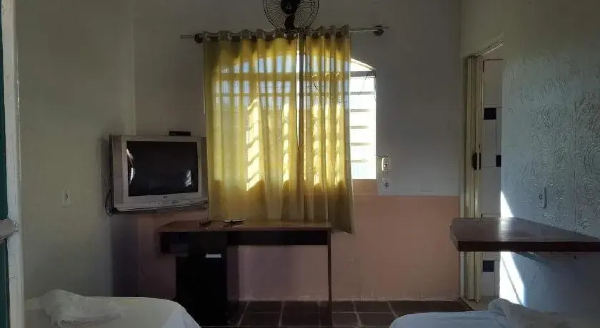 Hotel Único Residência