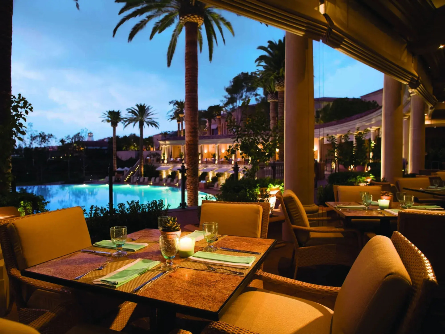 The Resort at Pelican Hill