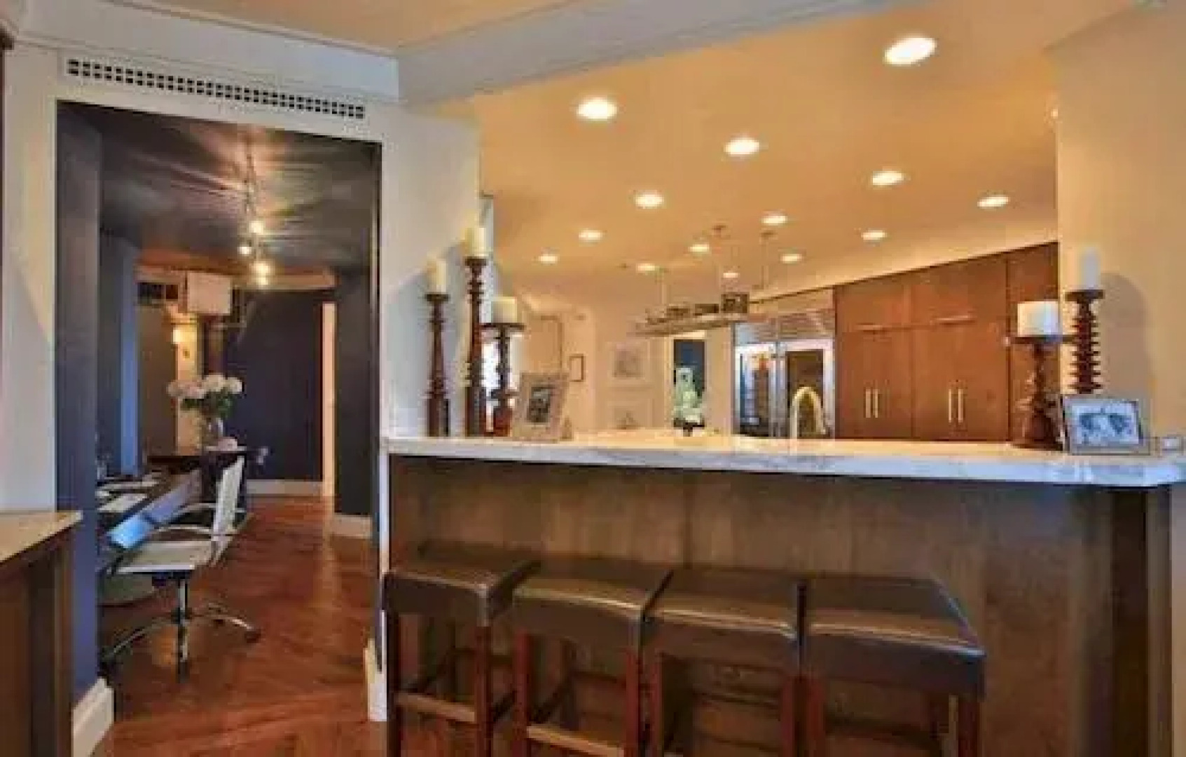 Ocean Vistas by Ponce Inlet Realty Inc.