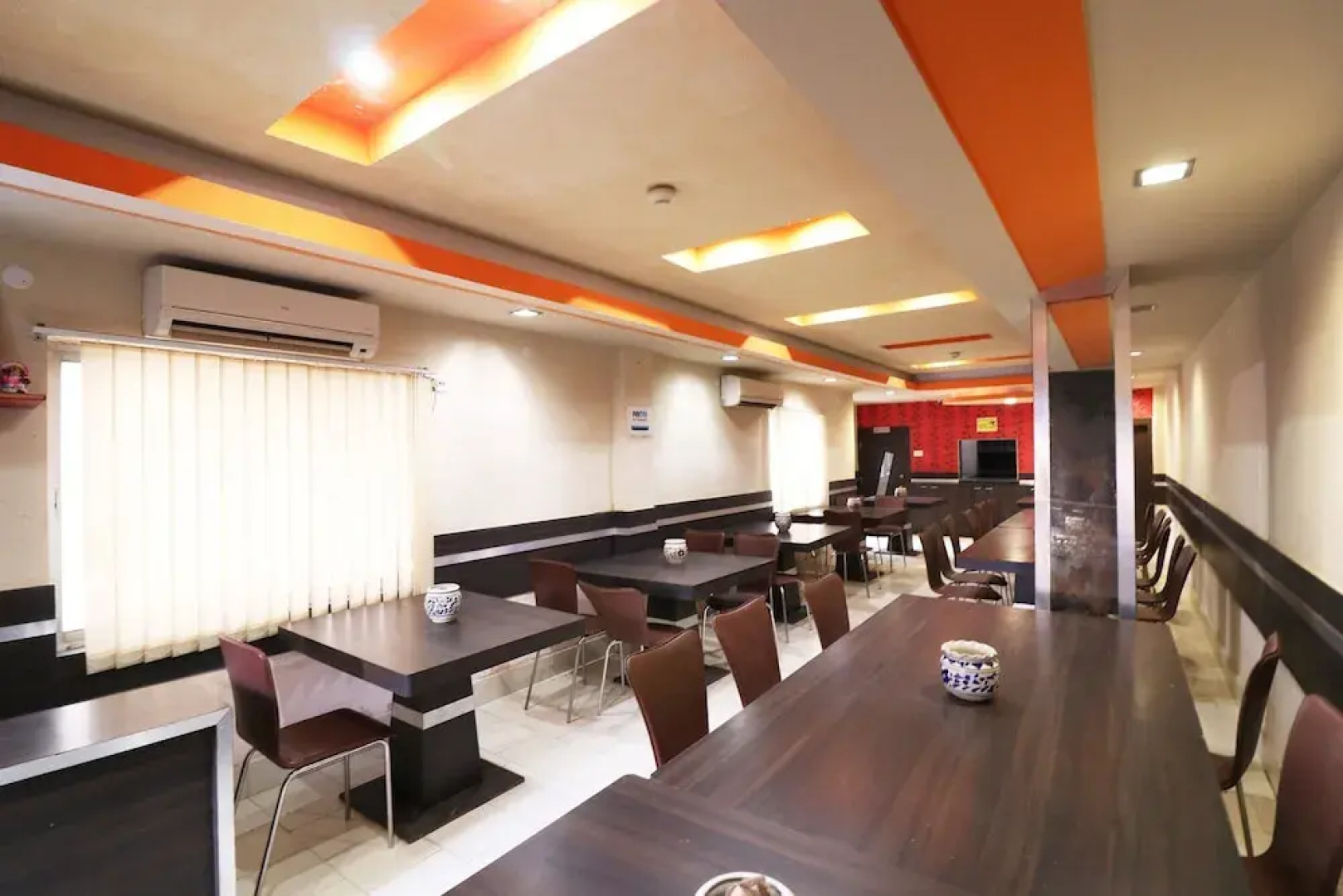 Madhu Mamata Hotel & Resorts