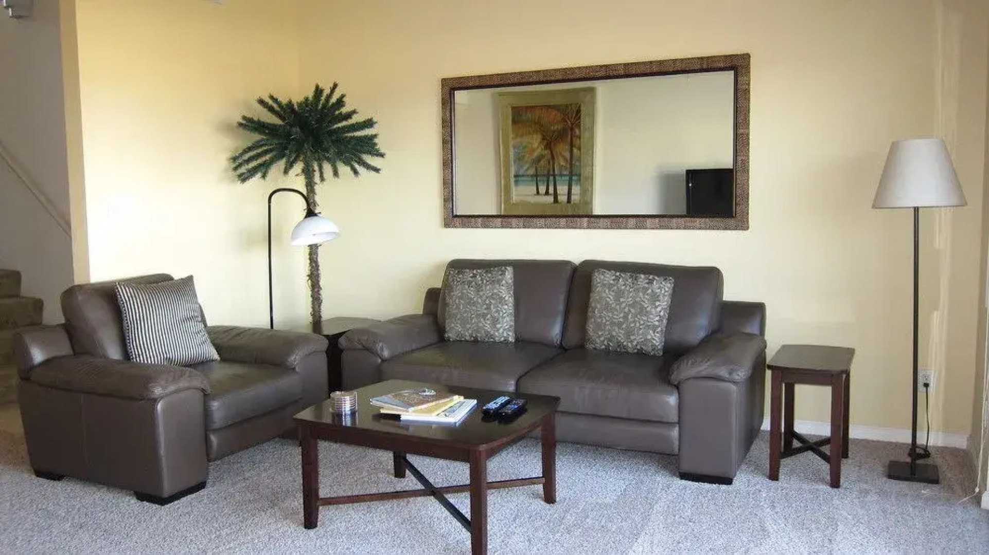 Maui Kamaole C-209 - 2 Br Condo
