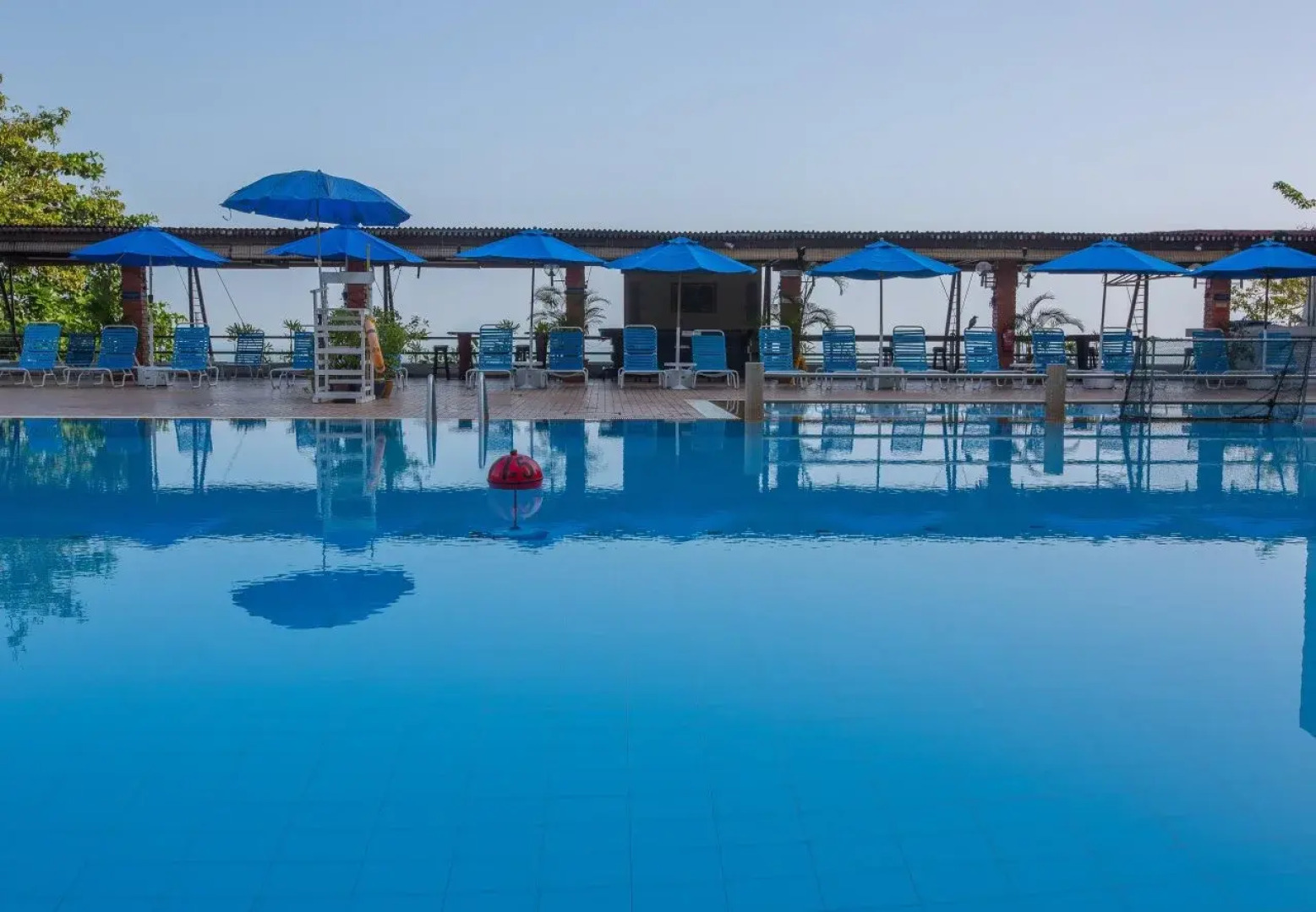 M Social Resort Penang