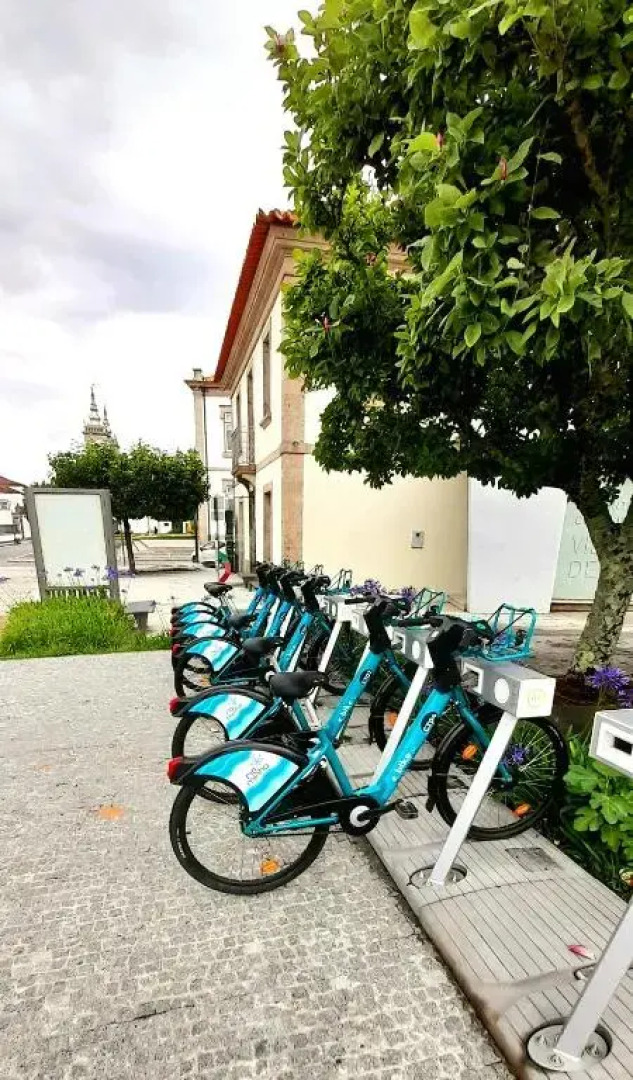 HI Vila Nova Cerveira Pousada Juventude - Hostel