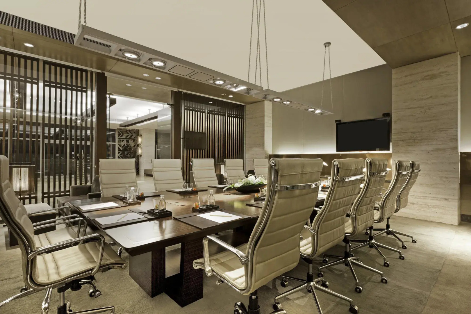 The Westin Gurgaon, New Delhi