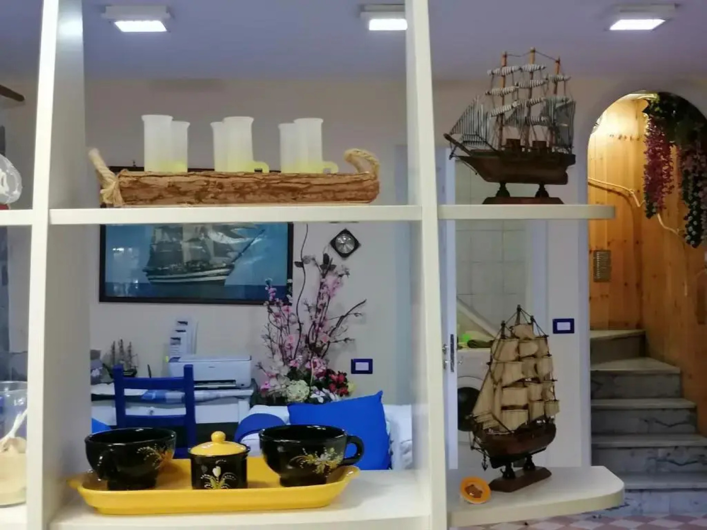 Marinautica Sea Cottage