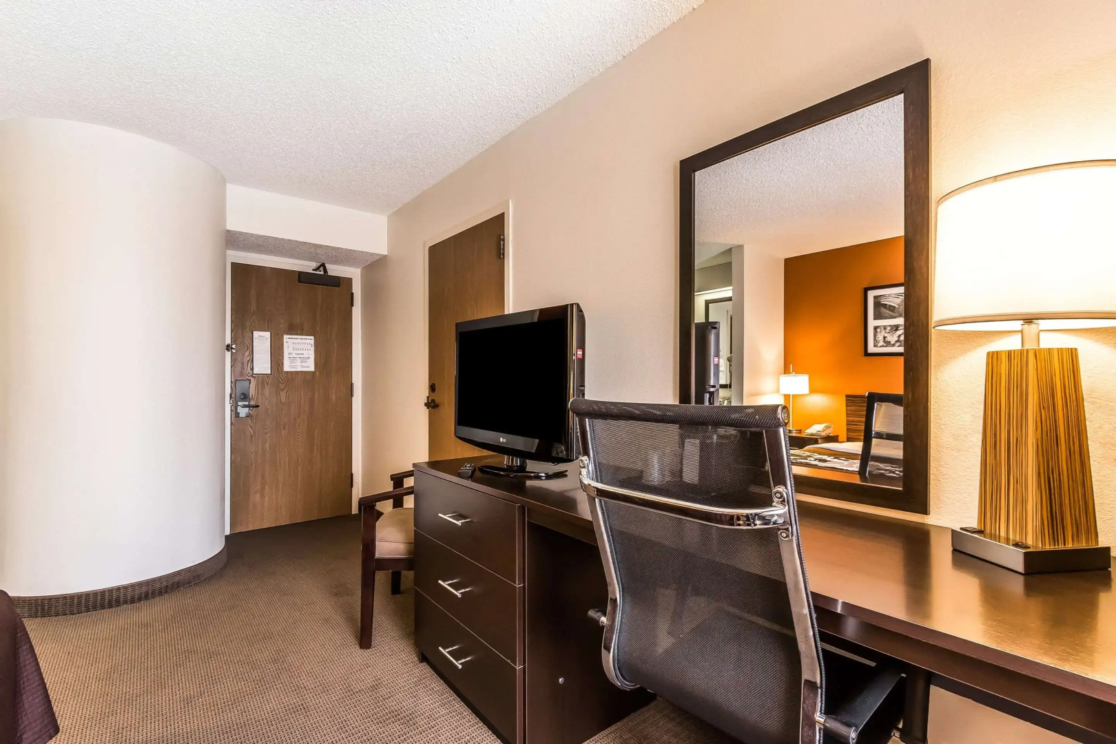 Sleep Inn Springfield South I60 near Medical District