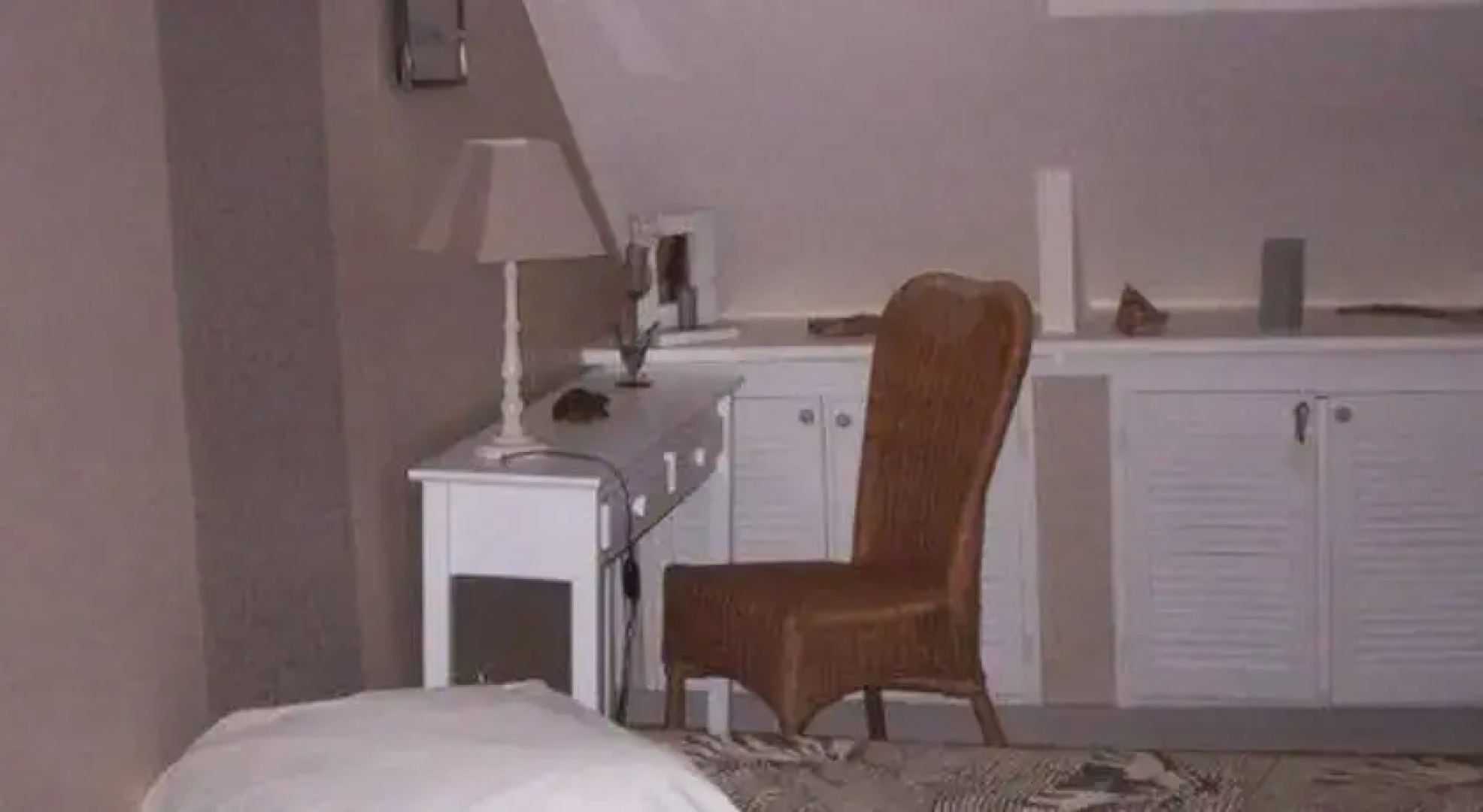 La Couette Sous Les Bois