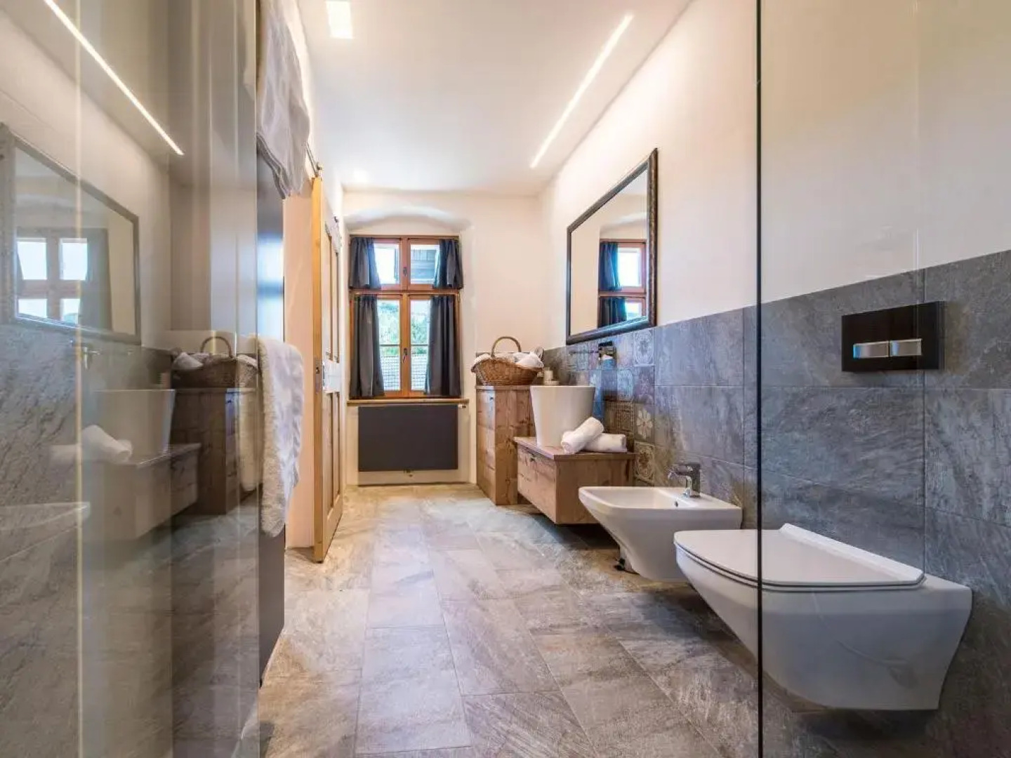 Apartments Ansitz Wildberg