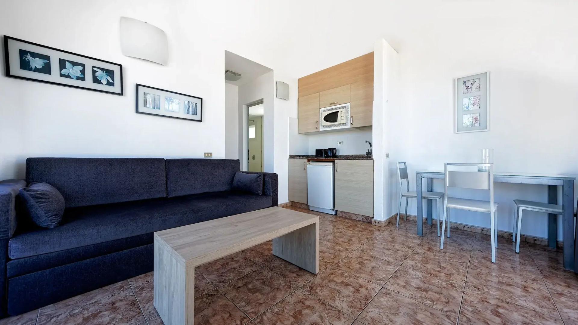 Ura Nido del Águila