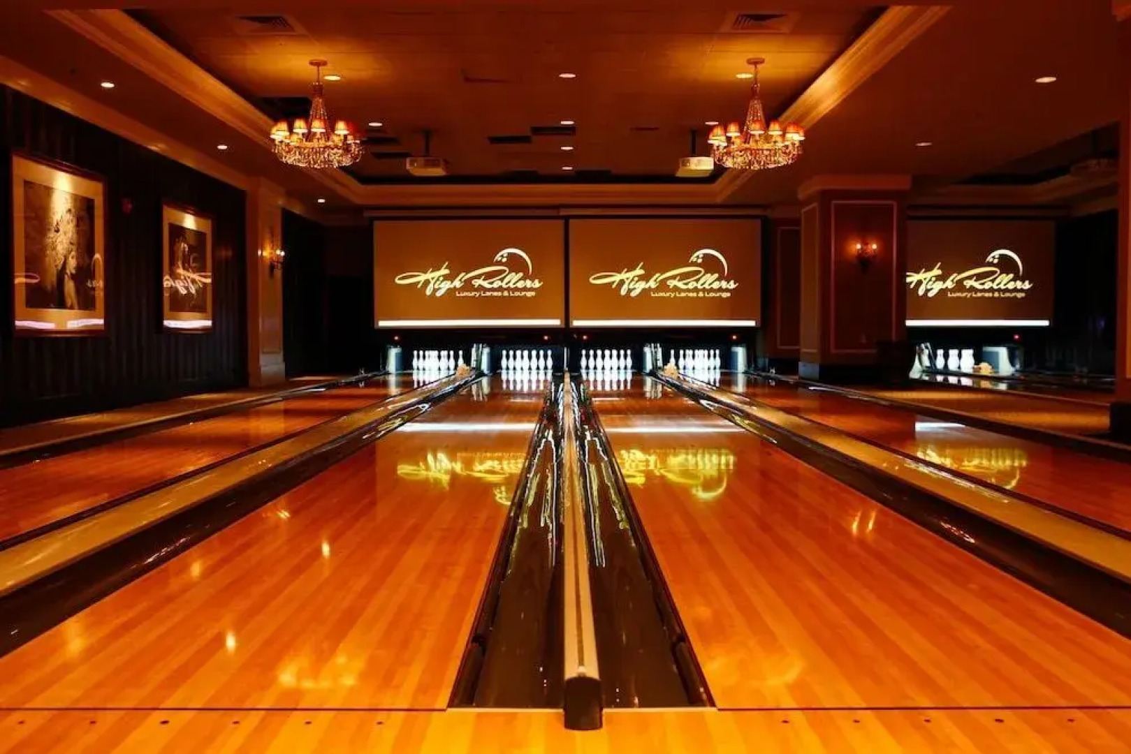 Grand Pequot Tower At Foxwoods