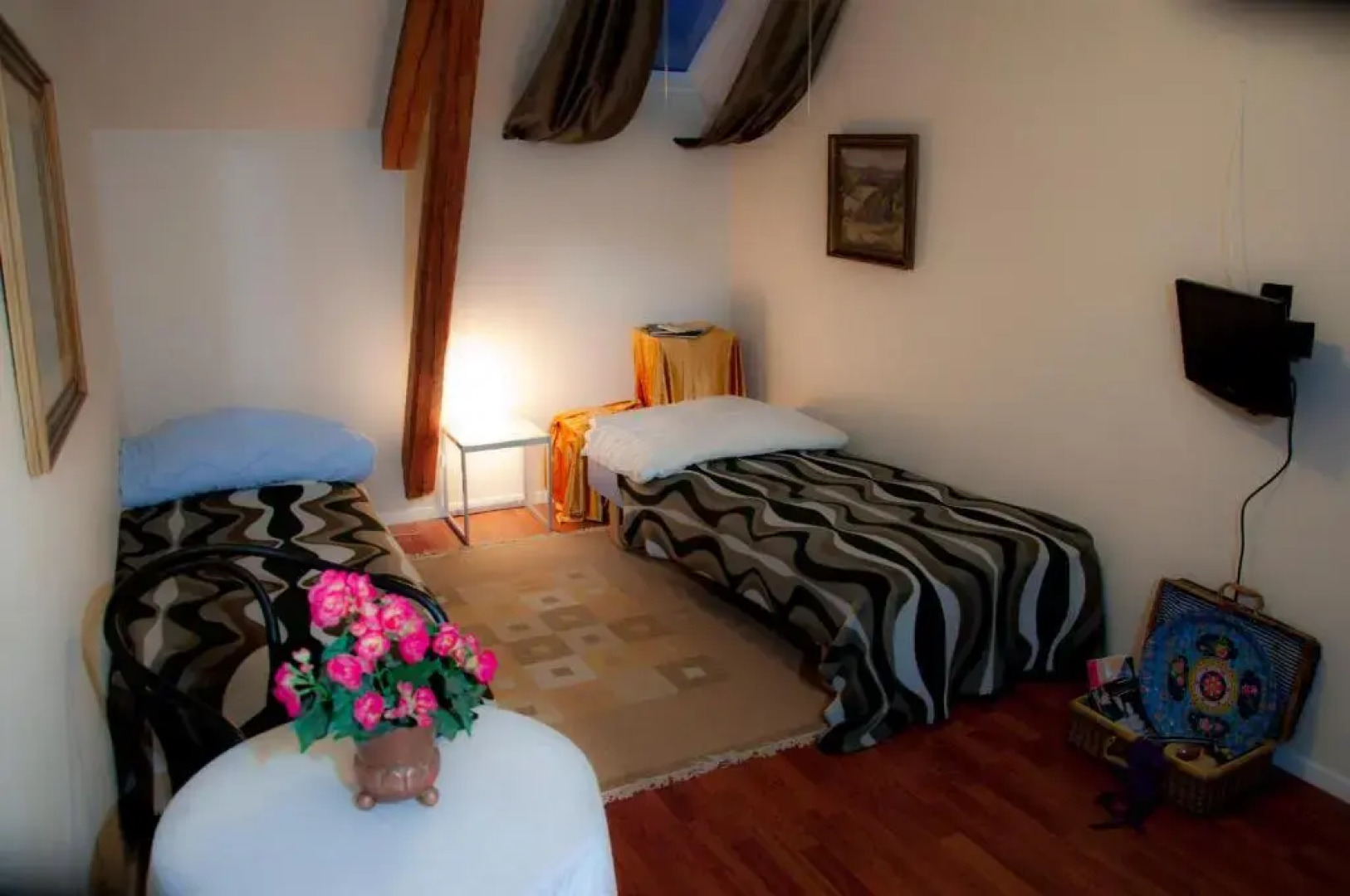 Skelstrupgaard Apartments