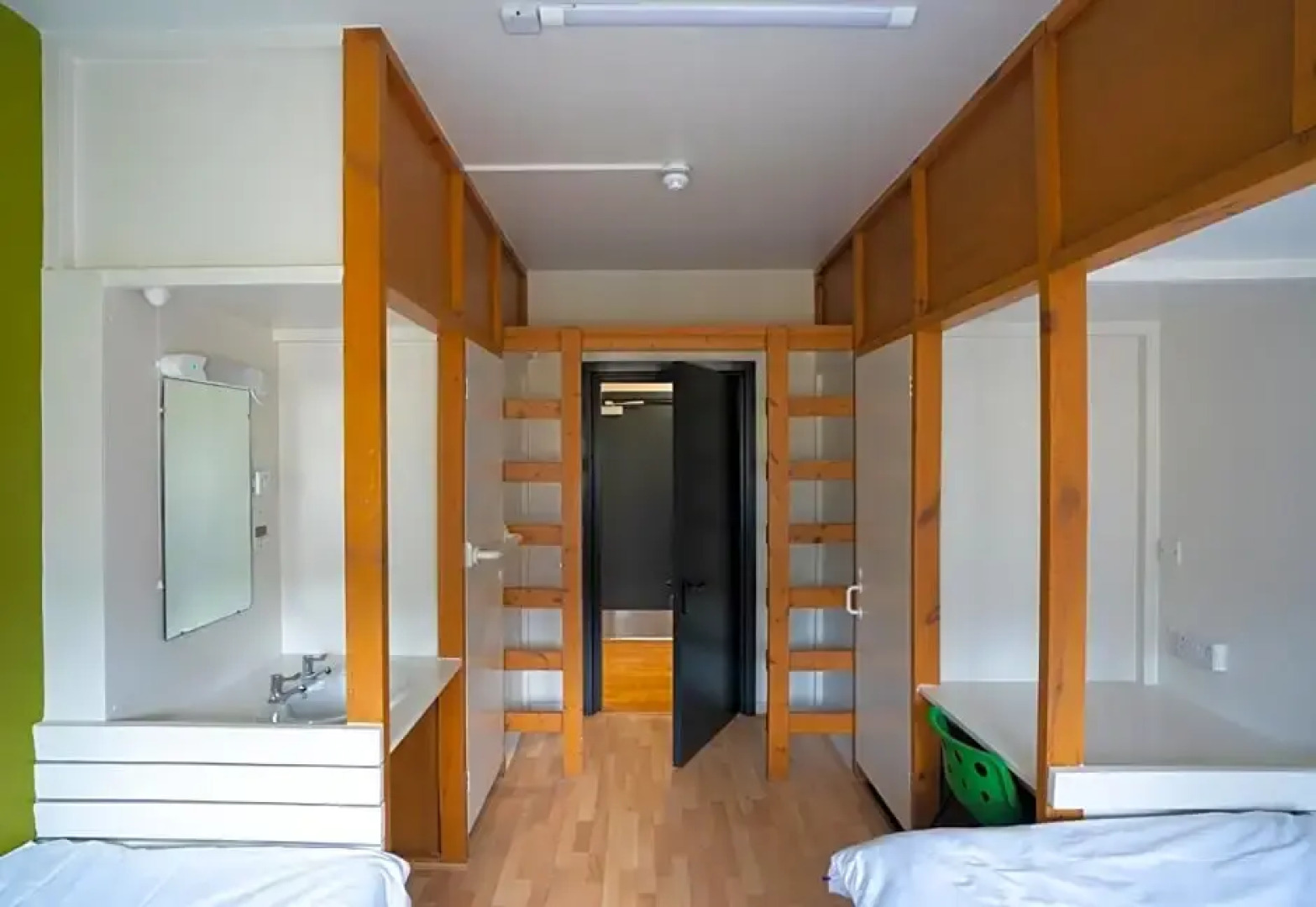 IOU Hebden Bridge Hostel