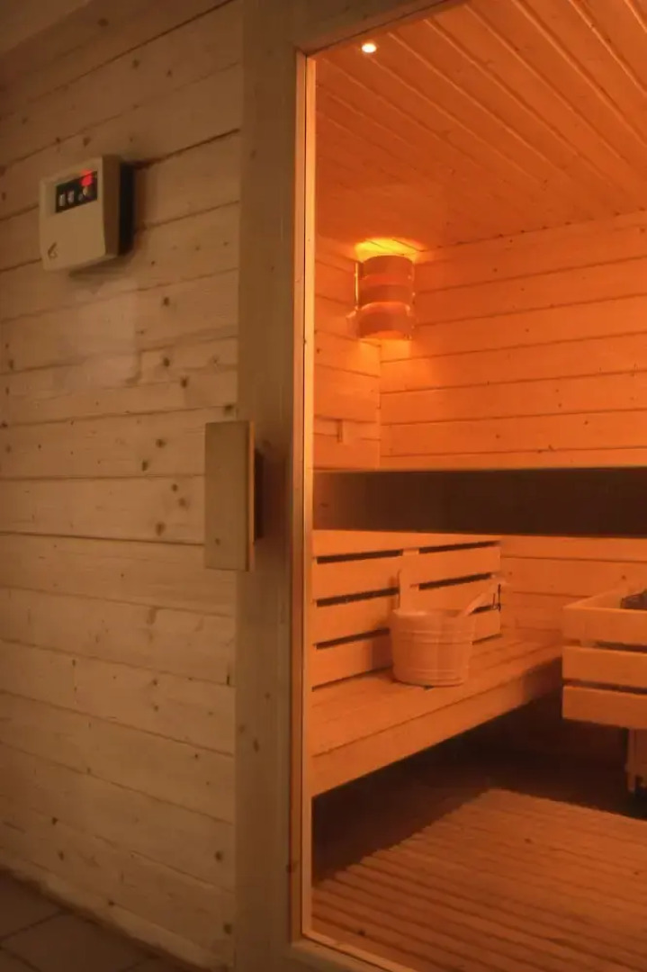 Résidence Lagrange Vacances Les Roches Douvres