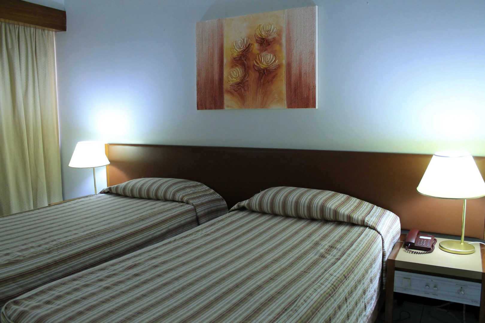 Hotel Nacional Inn Belo Horizonte