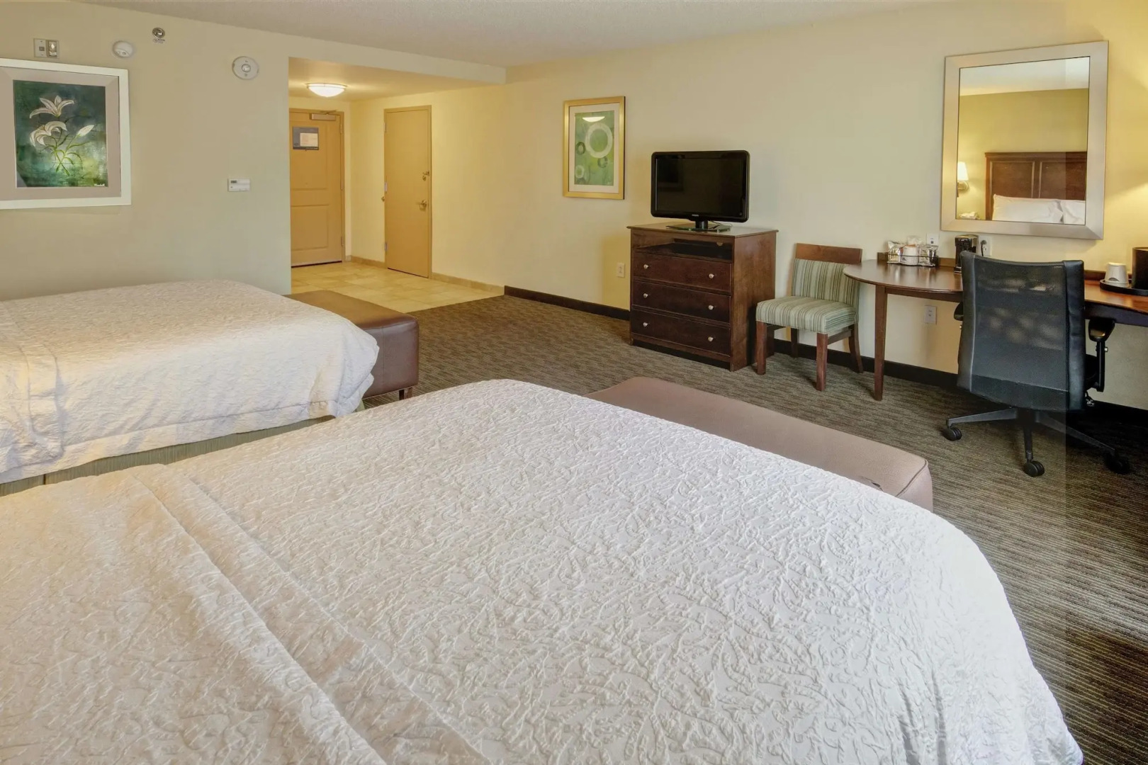 Hampton Inn & Suites Birmingham/280 East-Eagle Point