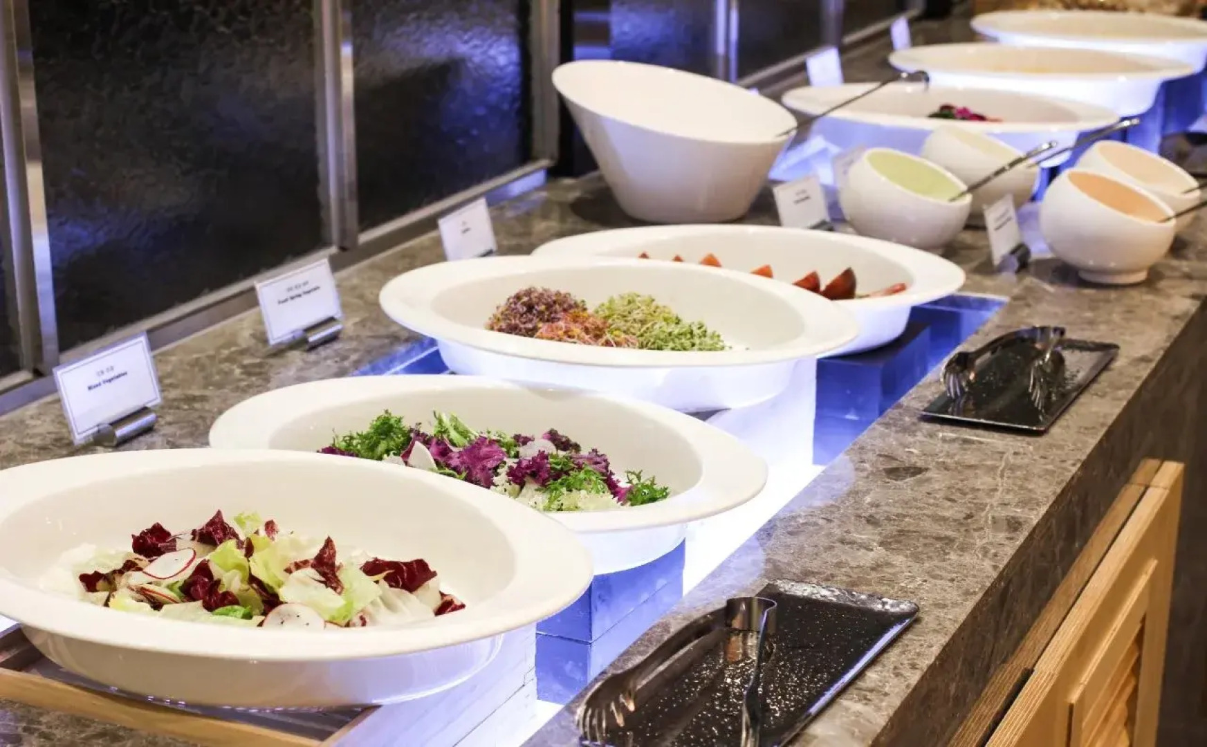 Golden Tulip Ever Yongin Hotel