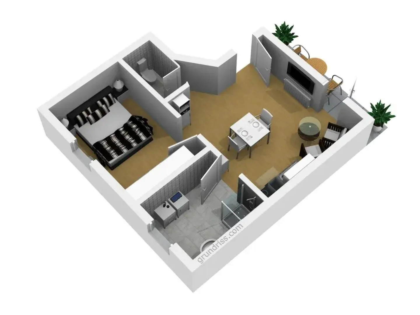 Gut Groß Behnkenhagen