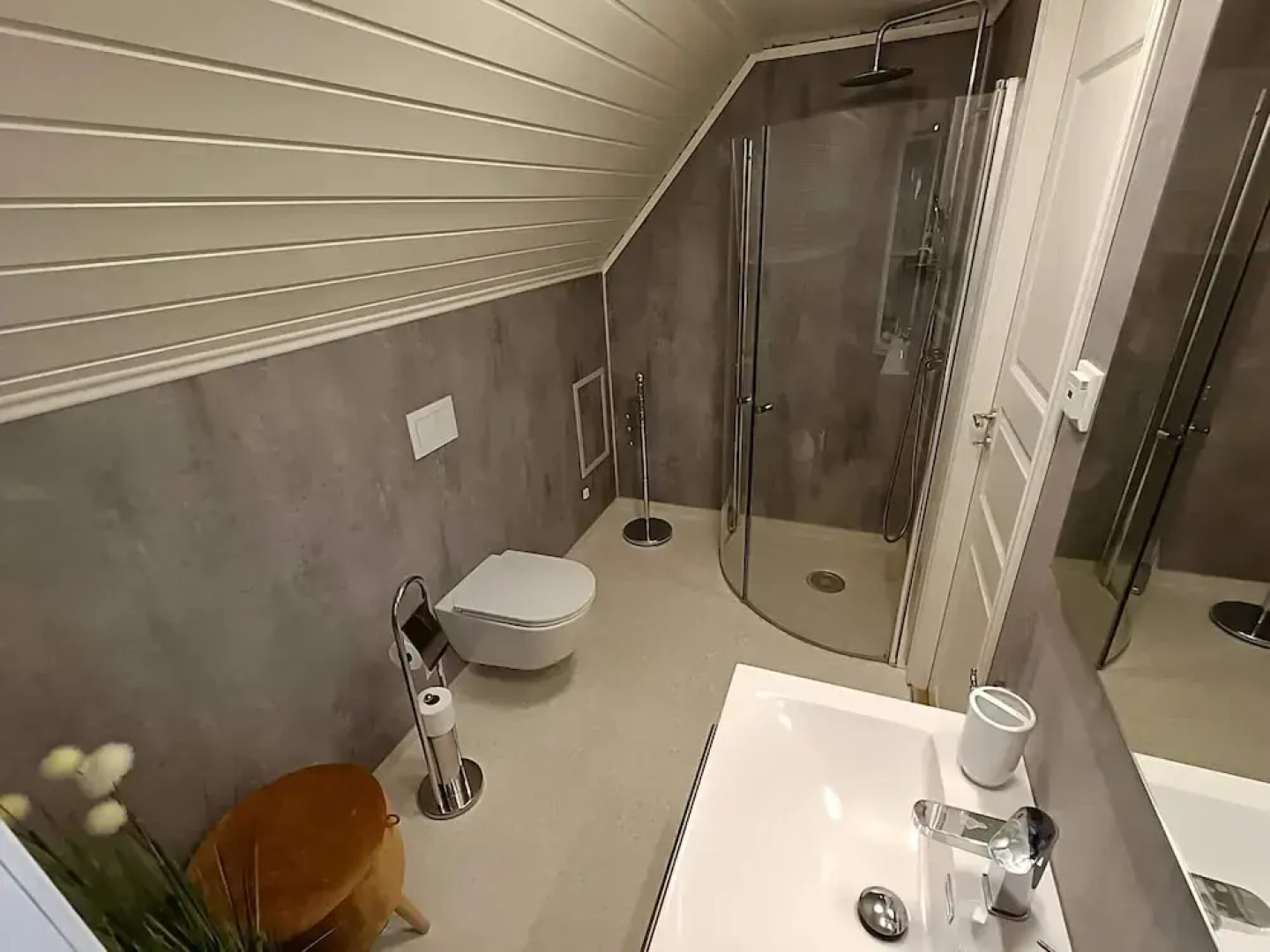 Seaside Fisherman s Haven-by Traum