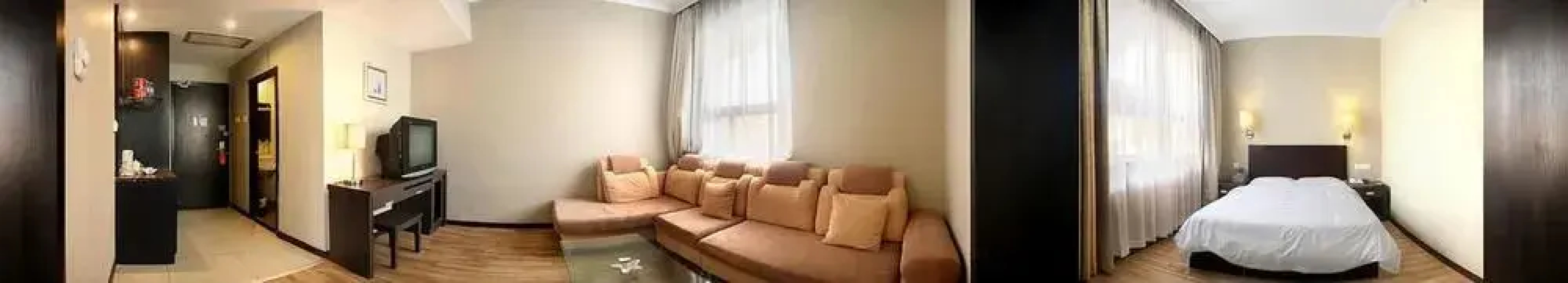 Overseas Chinese Hotel Beihai