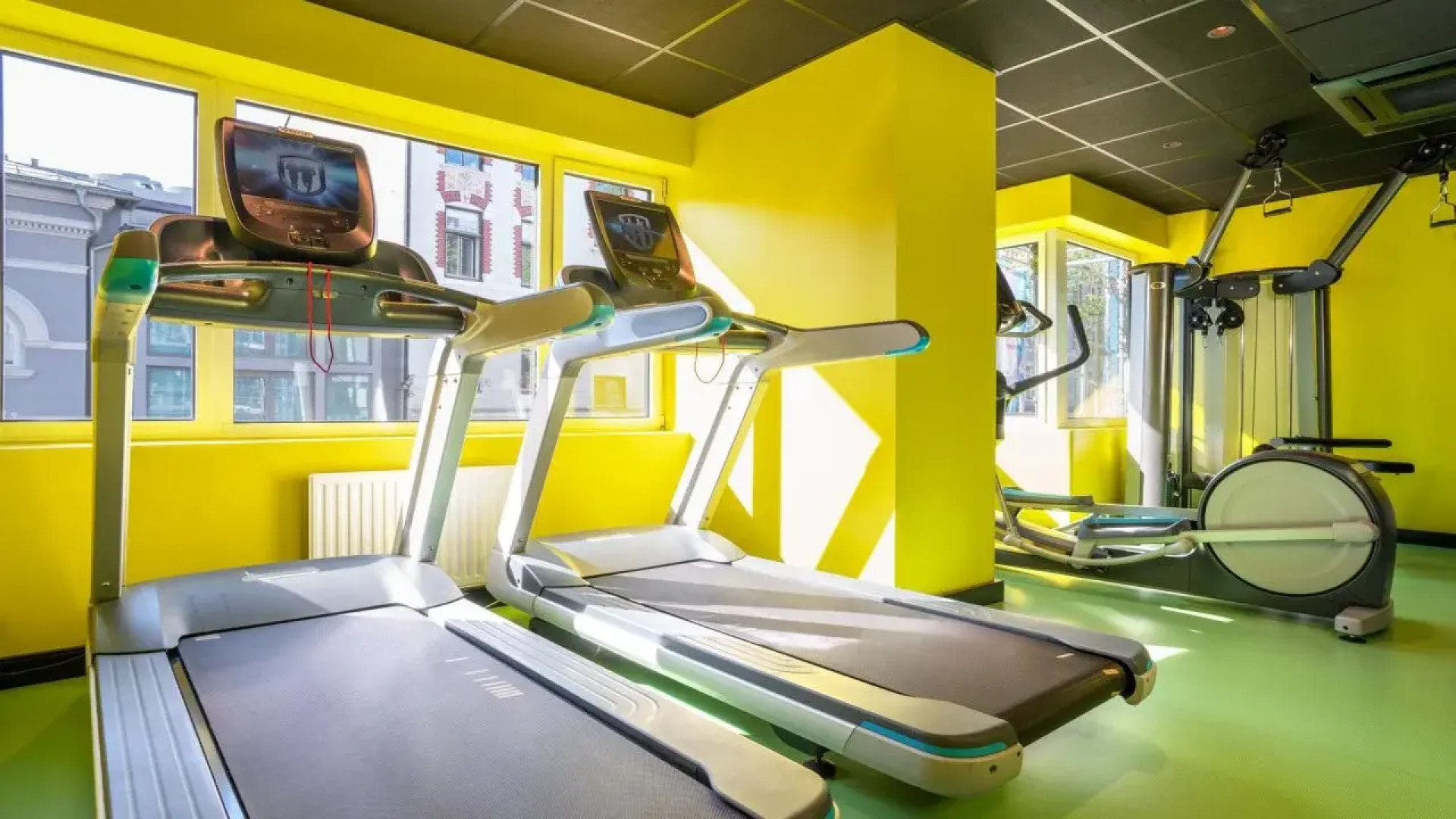 Thon Hotel Gyldenløve