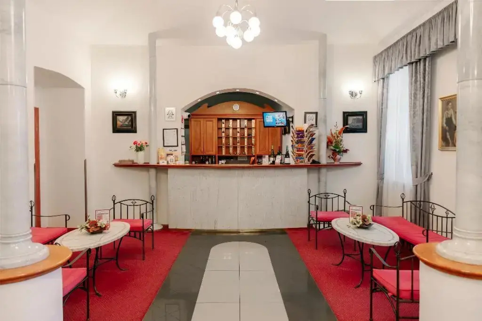 Hotel Orion