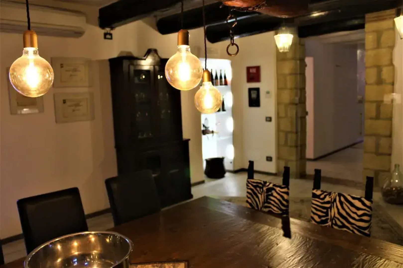 Arco di Vino - Tourist Location