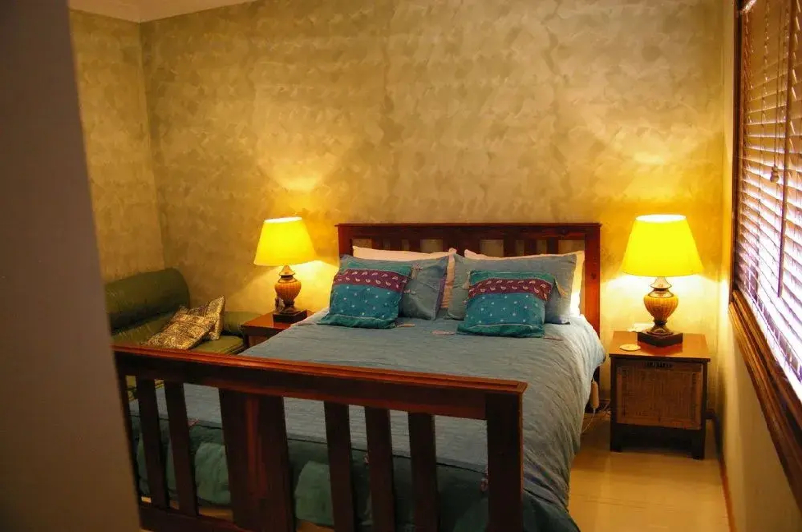 Sonjas Bed and Breakfast