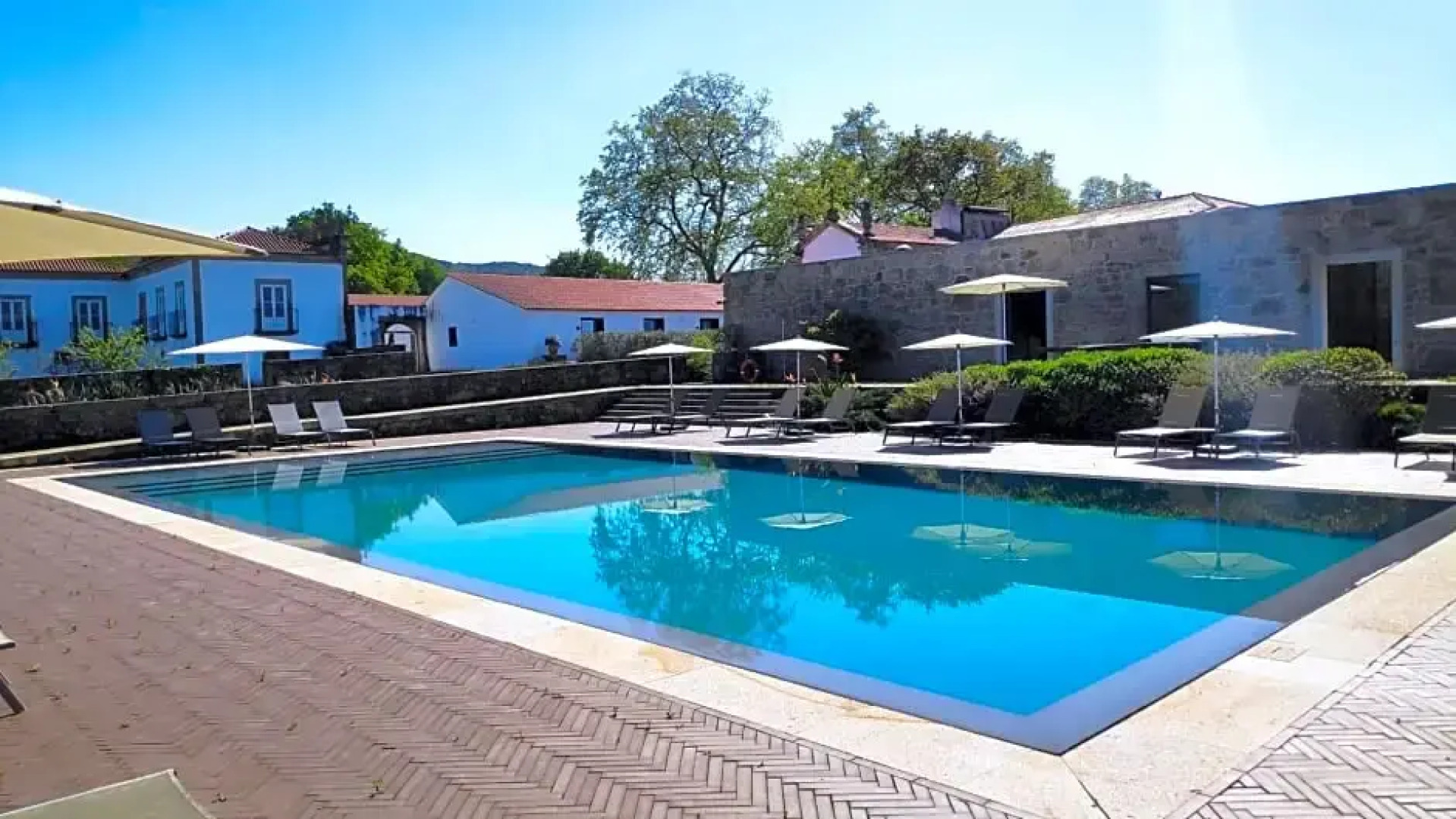 Hotel Paço de Vitorino