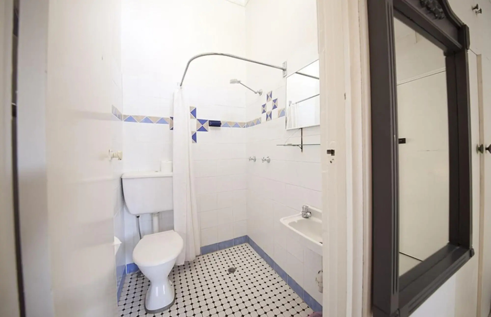 Manly Oceanside Accommodation