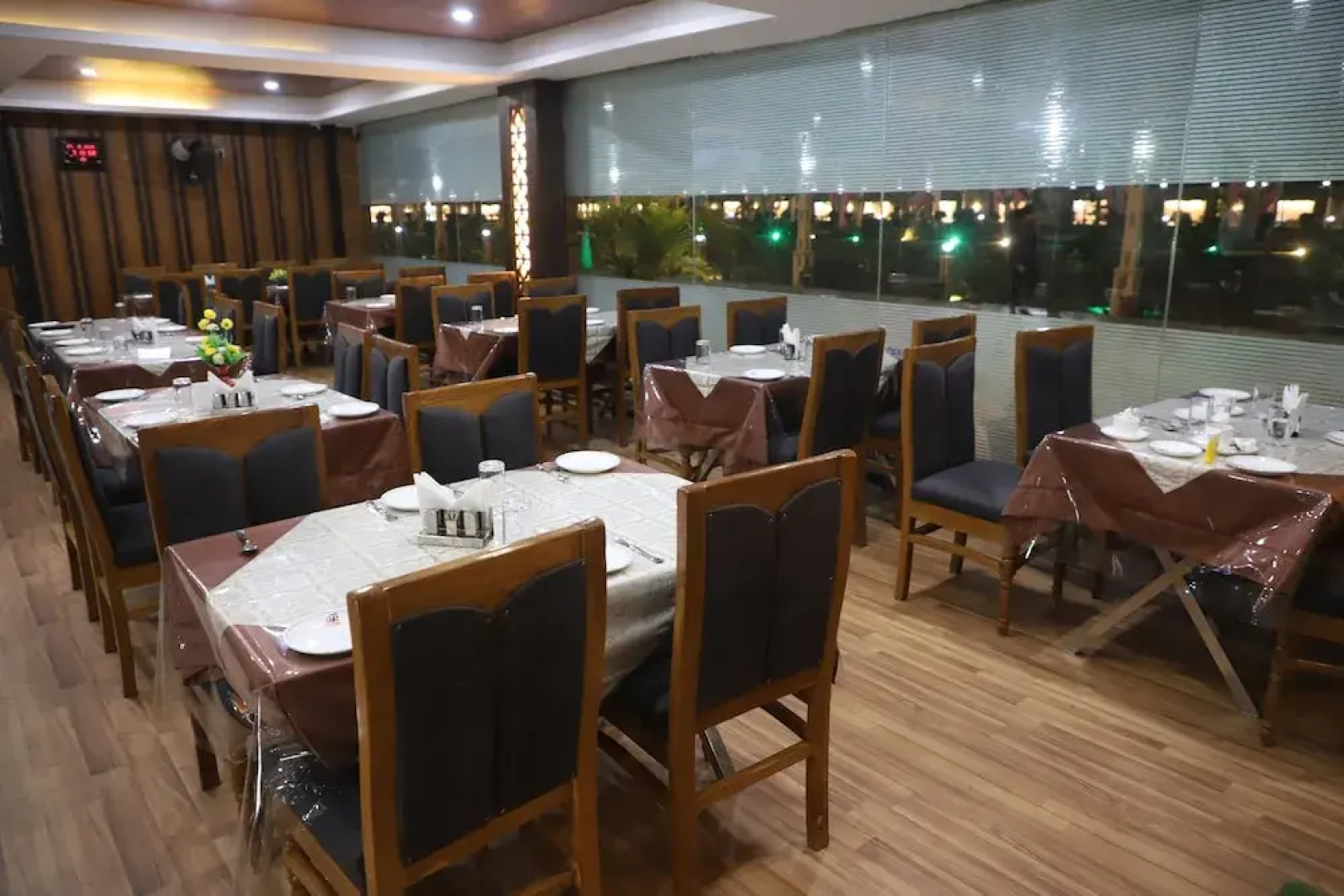 The Bodhi Palace Resort