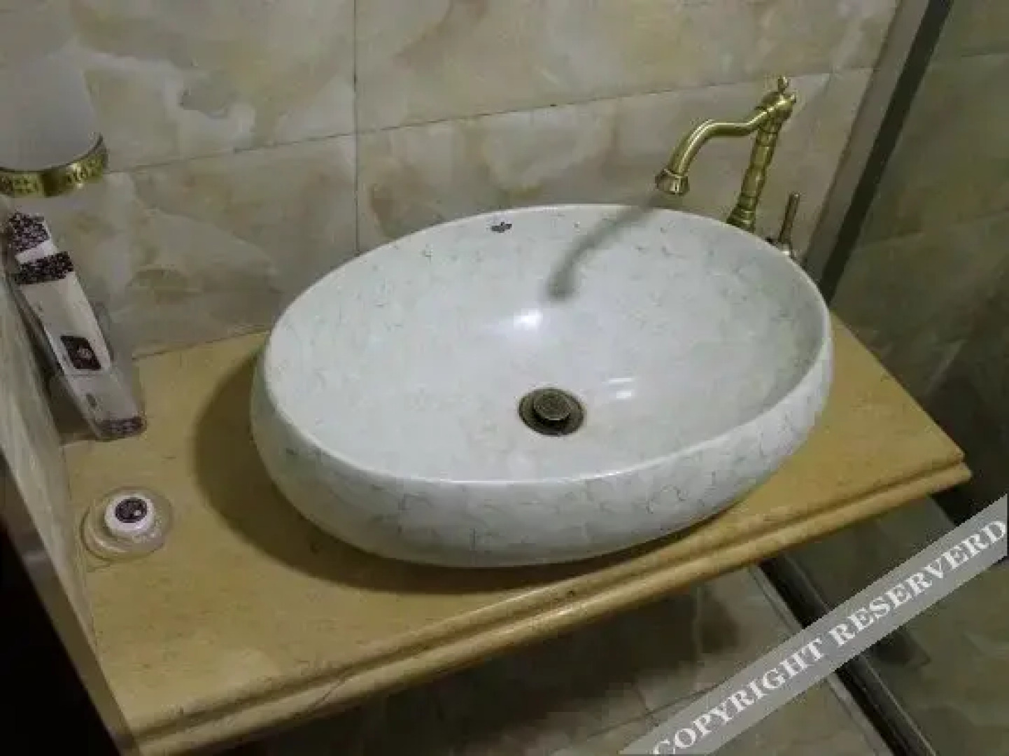 Shengshi Jinyuan Hotel