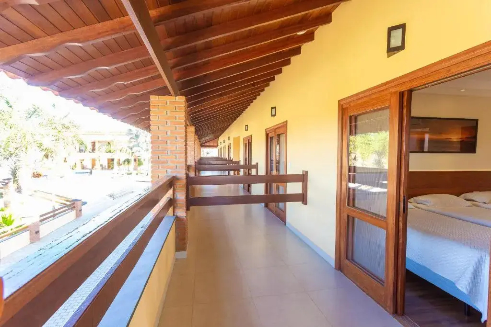 Hotel Imperium Village