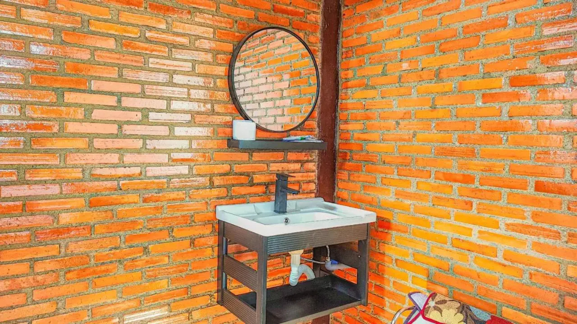 Cattien Eco Homestay