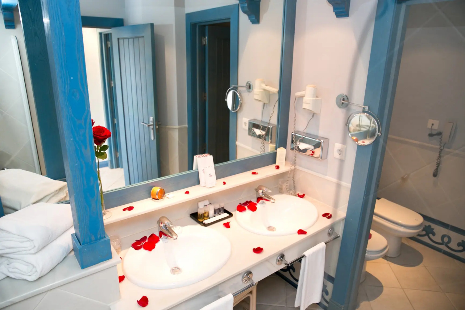 Hotel The Volcán Lanzarote